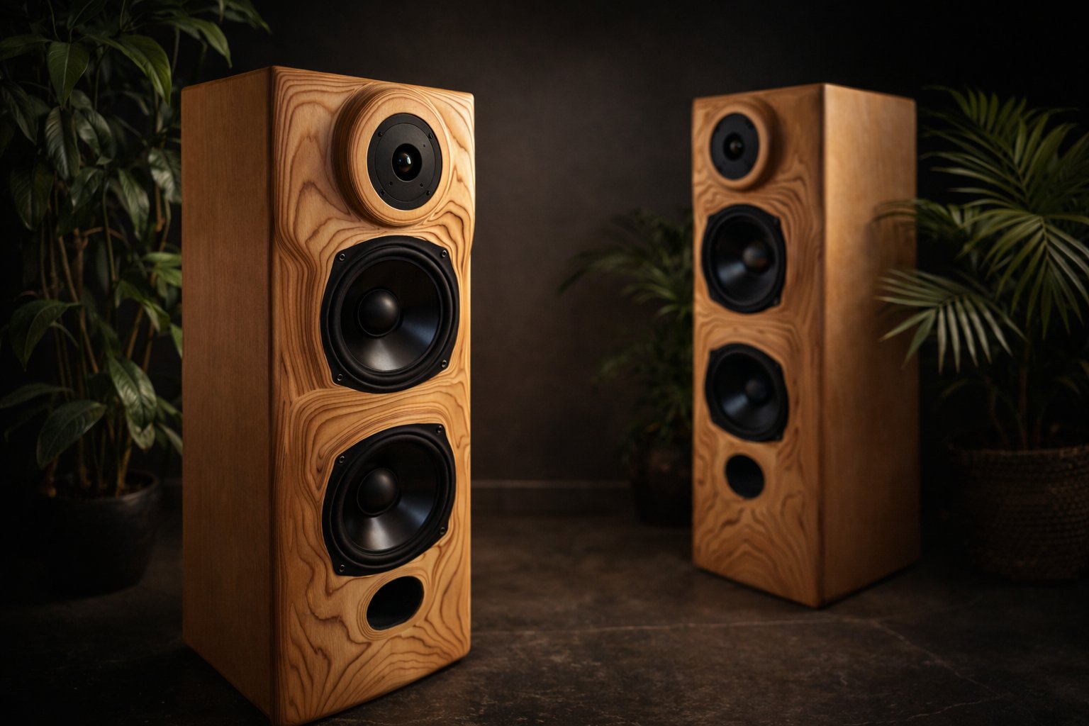 Series 02 — The Dominant