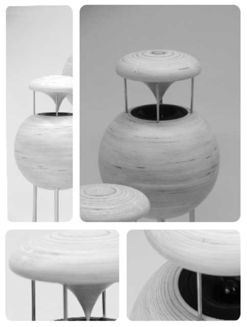 Series 01 — Detail